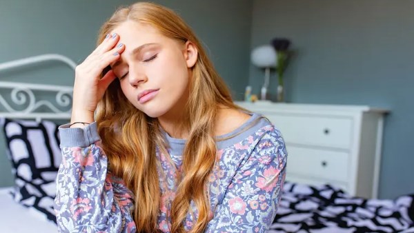 أسباب غير متوقعة لحدوث الصداع وكيف تتخلص منه