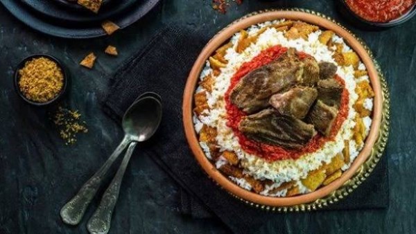 كيف يؤثر تناول فتة عيد الأضحى على مرضى الكبد الدهني؟