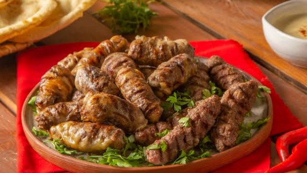 طريقة عمل طرب الحاتي في الفرن