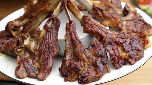 طرق لطهي لحم الضأن بدون رائحة زفارة