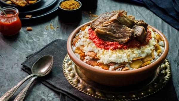 طقوس عيد الأضحى
