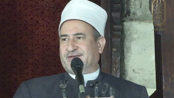 خطيب الجامع الأزهر: صيام يوم عرفة يكفّر ذنوب عامين لغير الحاج