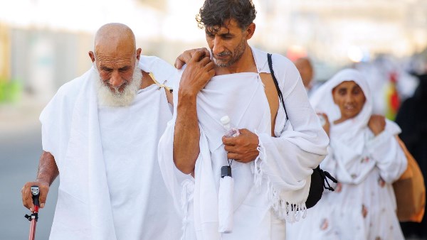 شروط وجوب الحج