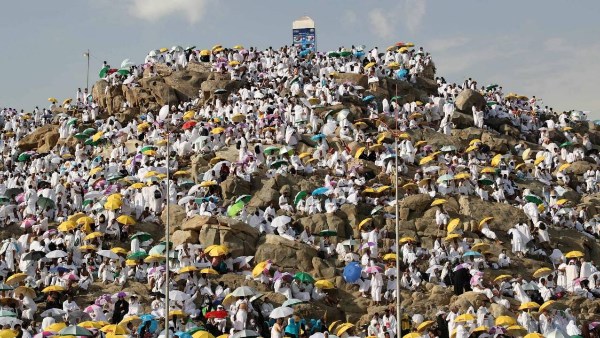 فضل الحج وفوائده على المسلم
