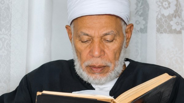 الشيخ عامر السيد عثمان
