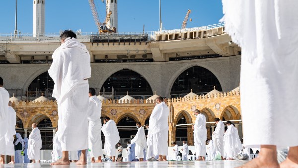 الإحرام