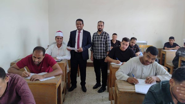 امتحانات جامعة الأزهر