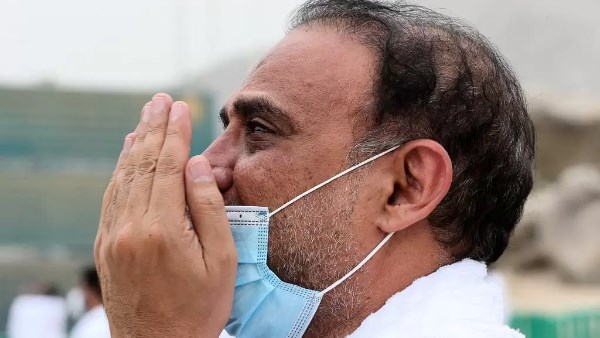 دعاء يوم التروية