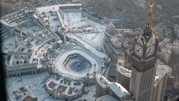 أعمال الحج ثاني أيام التشريق.. الحجاج المتعجلون ينهون المناسك اليوم