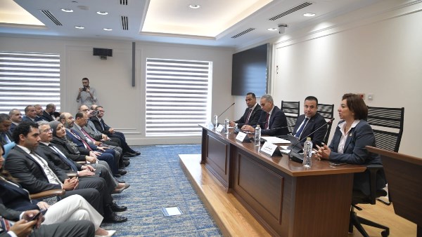  النائبة مها عبد الناصر