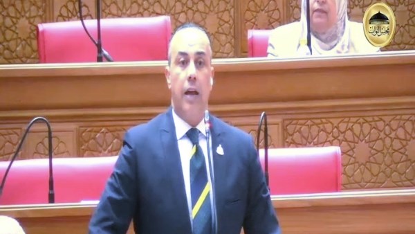 النائب محمد سمير بلتاجي