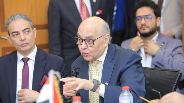 حزب الغد