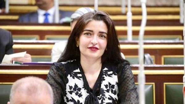 إيرين سعيد: تصنيف المدافعات عن حقوق المرأة بـ«النسويات» مرفوض