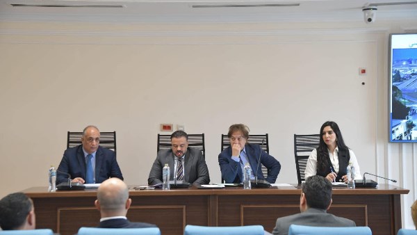 لمواجهة التضخم وارتفاع أسعار الوقود.. شباب النواب توصي بزيادة ميزانية هيئة إستاد القاهرة