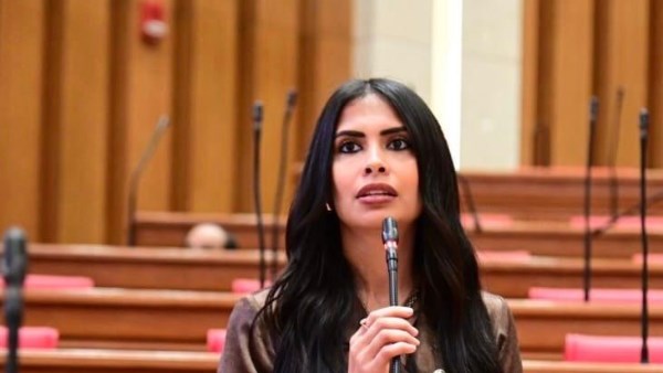 نائبة تطالب باستراتيجية وطنية لتسجيل المواقع المصرية على قائمة التراث العالمي