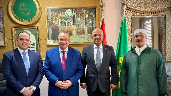  النائب إسماعيل موسى