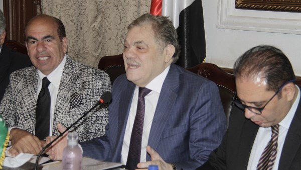 قانون الأحوال الشخصية الجديد.. غرامة وعزل المأذون عند مخالفة الفحص الطبي للزوجين