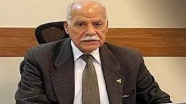  النائب محمد أبو العلا