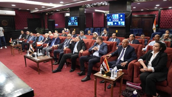 حزب مستقبل وطن 