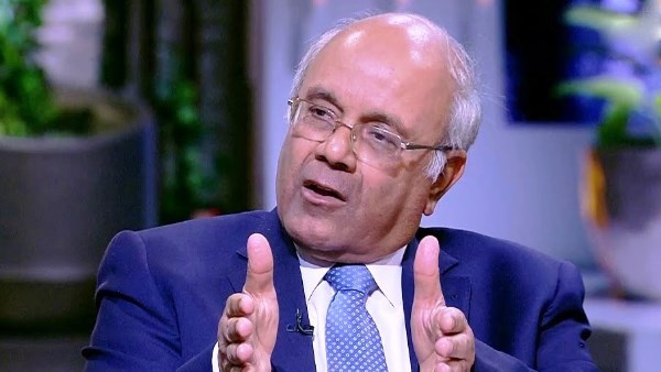  النائب محمد الفيومي وكيل لجنة الادارة المحلية بمجلس النواب