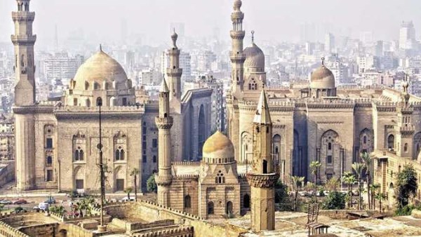 تطوير القاهرة التاريخية