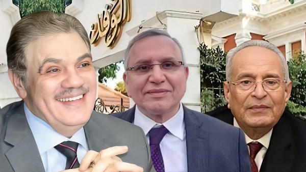 إحالة بهاء أبوشقة