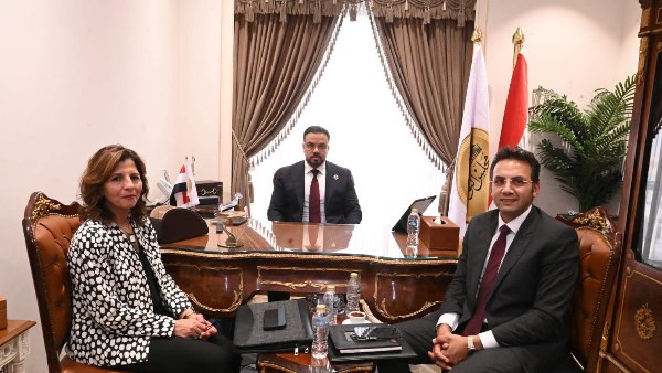 النائب محمد مجاهد