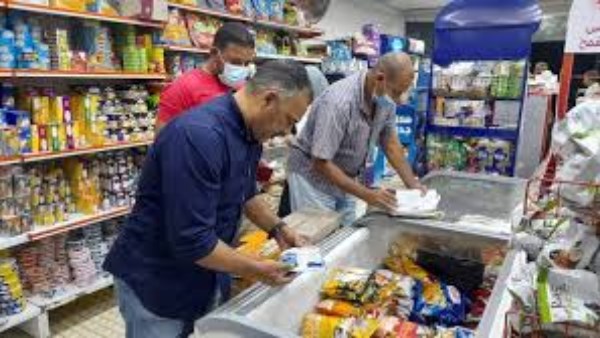 الرقابة