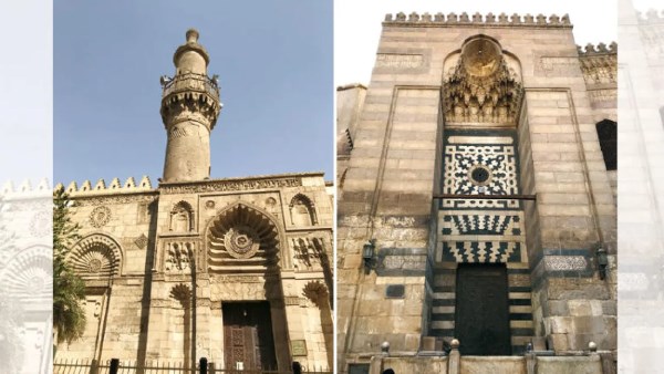 المباني التراثية