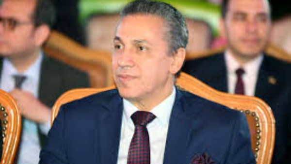  النائب رضا عبد السلام، عضو مجلس النواب