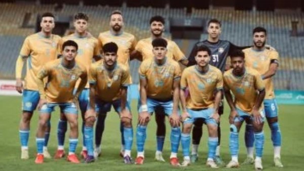 الإسماعيلي 