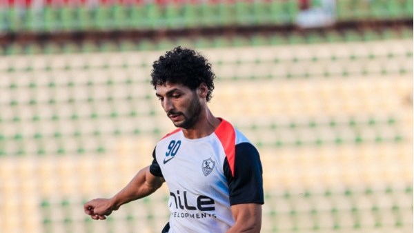 عمرو ناصر