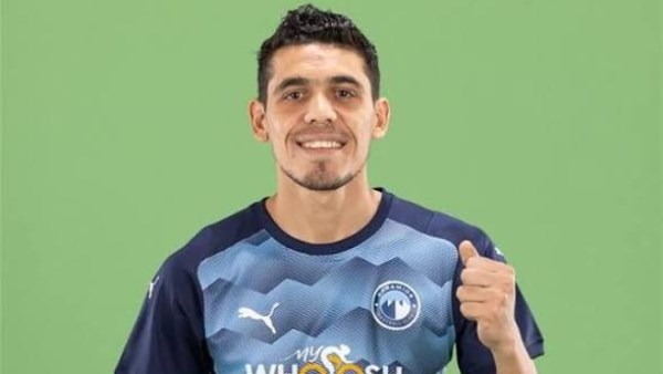 محمد حمدي 