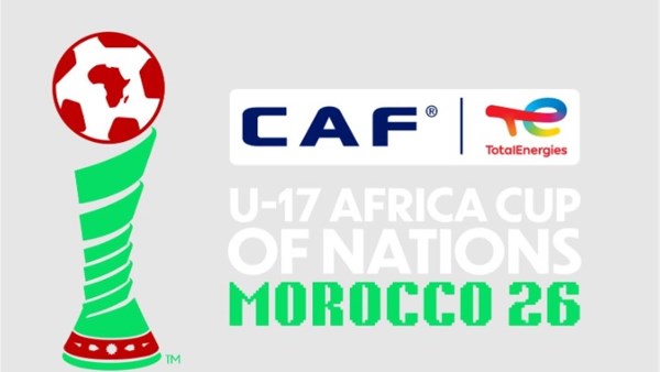 كأس أمم إفريقيا للناشئين 