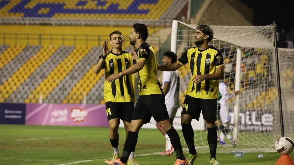 المقاولون العرب 