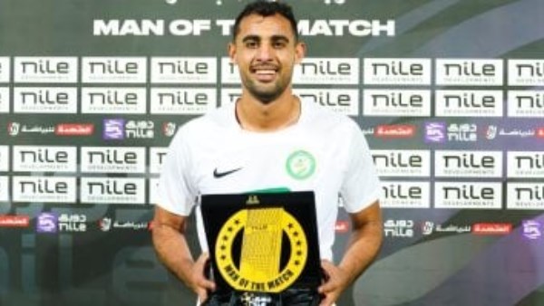 أحمد ياسر يارن