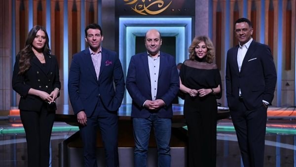 برنامج «من ماسبيرو»