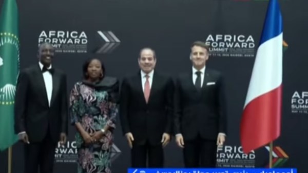 السيسي