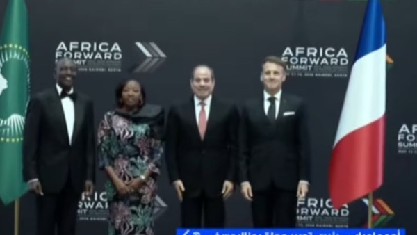 السيسي