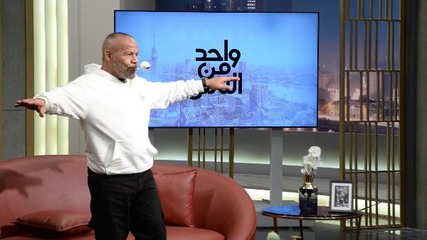 الشحات مبروك 