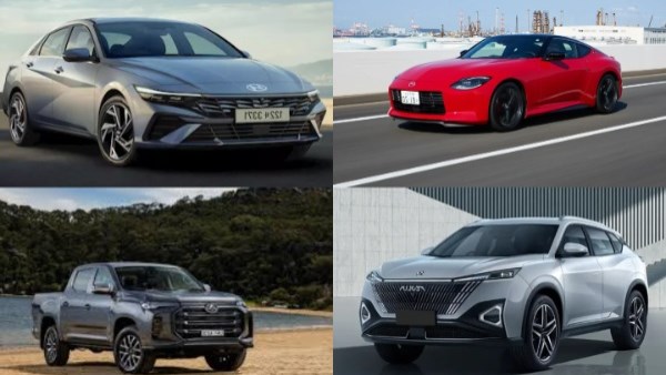 سعر شاومي YU7 GT الـ SUV الخارقة في السعودية .. استدعاء 857 سيارة هيونداي 2026.. لهذا السبب ؟
