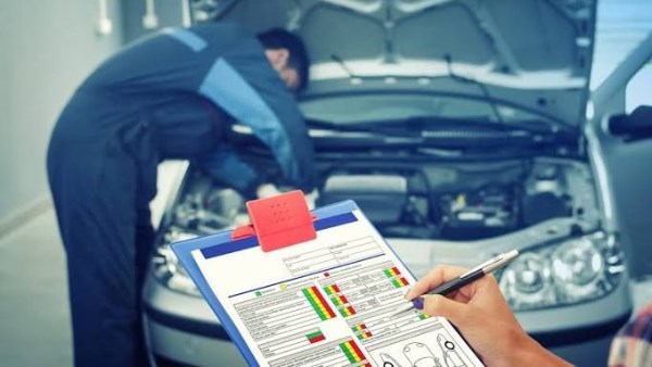 خطوات مهمة قبل شراء أي سيارة مستعملة 