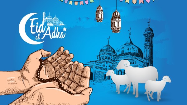 جهز نفسك.. موعد وقفة عرفات وعيد الأضحى