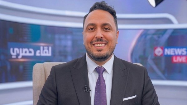  المهندس مصطفي مطاوع