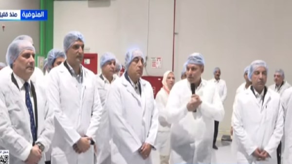 برلماني: تحسين مناخ الاستثمار الصناعي ضرورة ملحة لزيادة التنافسية في الأسواق الخارجية