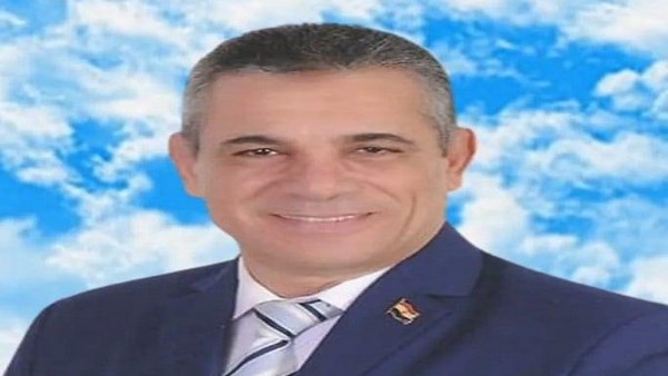 محسن عليوة