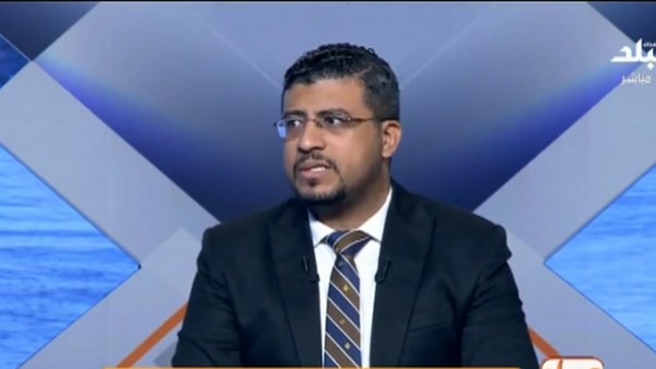الدكتور محمد اليمني