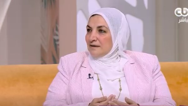 الدكتورة إلهام شاهين