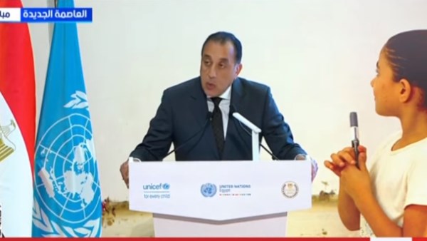 الدكتور مصطفى مدبولي