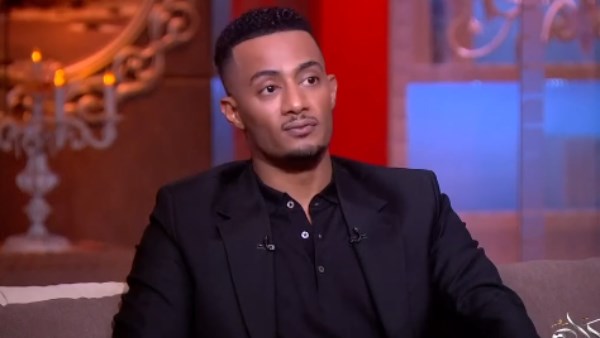 محمد رمضان